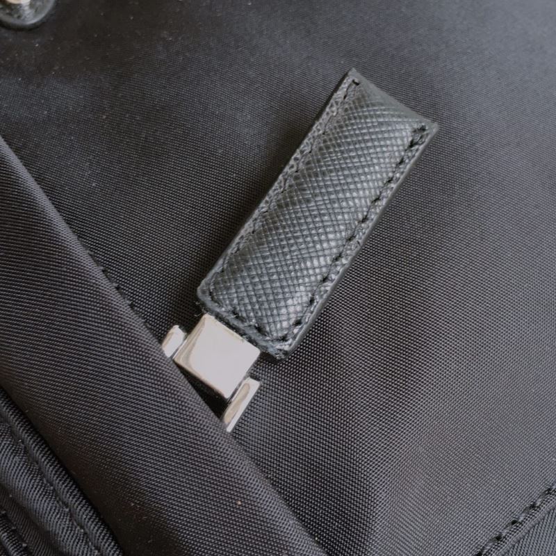 Pra*a clutch bags